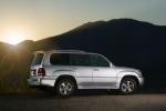 Lexus LX470 2006 года